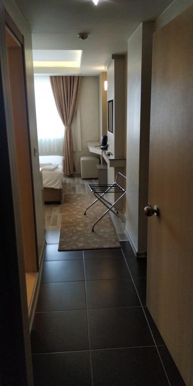 Hotel Akdağ Uşak — 7