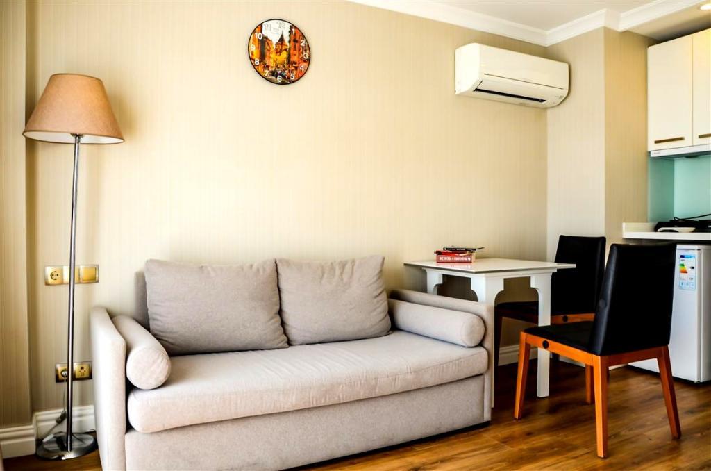 Allegra Suites — 7