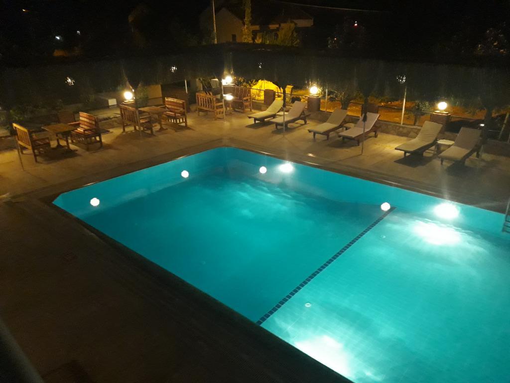 Hotel Nilsu — 7