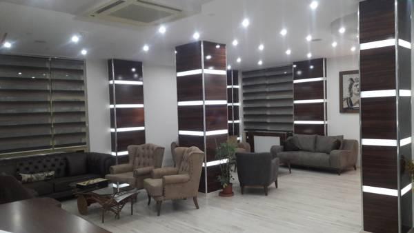 Nysa Hotel — 9