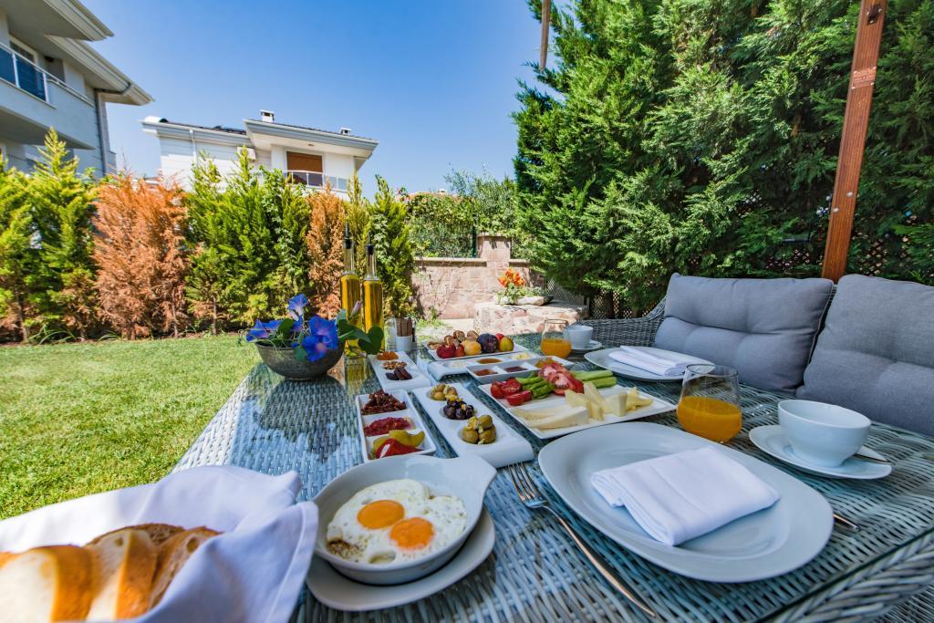 Elia Otel Cunda By Ortunç(+8 Yaş) — 6