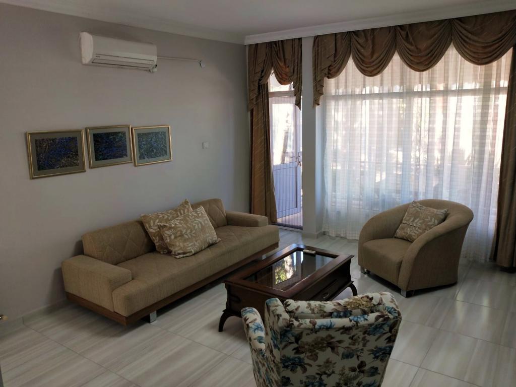 Shila Dört Mevsim Tatil Köyü — 5
