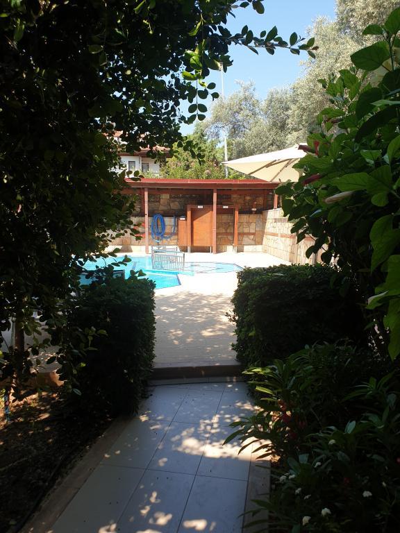 Huzurhan Otel Akyaka — 7