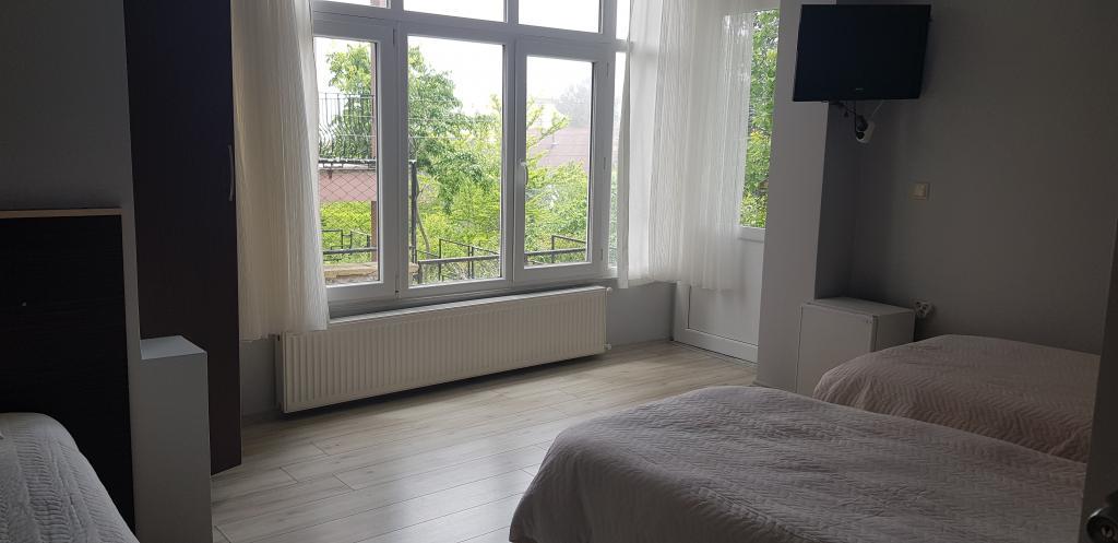 Ufuk Apart Pansiyon — 3