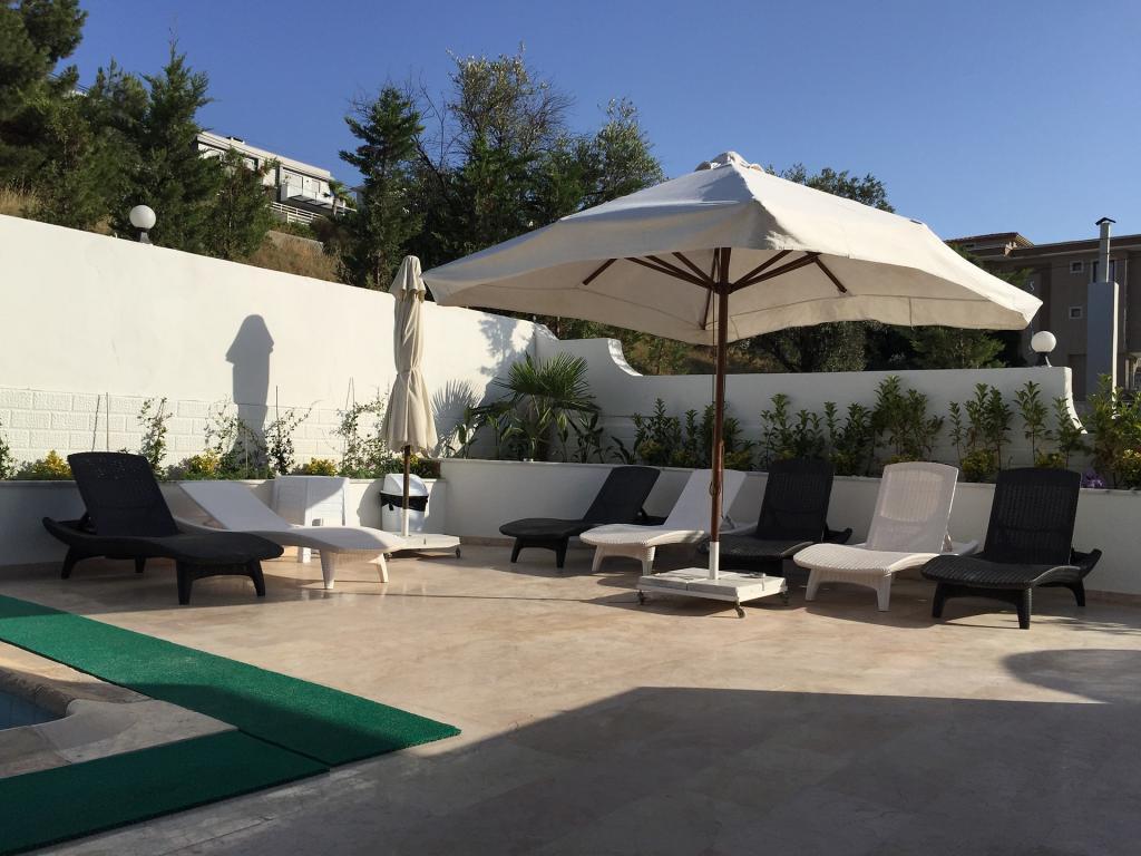 Çiçek Apart Otel — 2