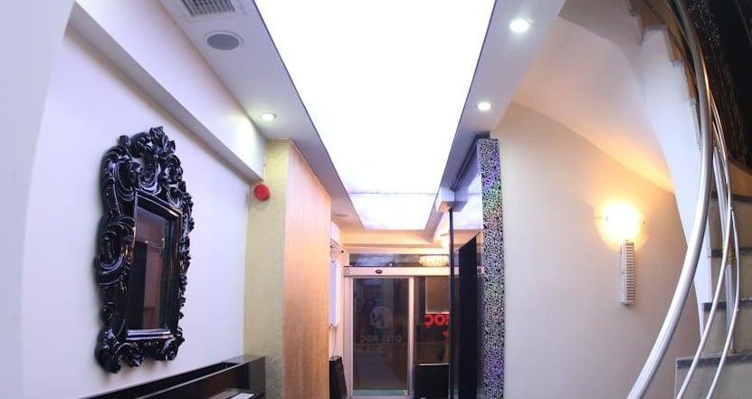 Koç Otel — 9