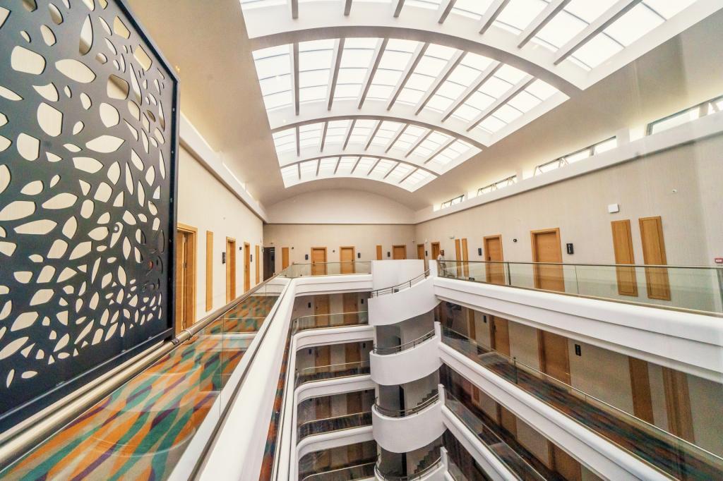 Premier Nergis Beach Hotel — 7