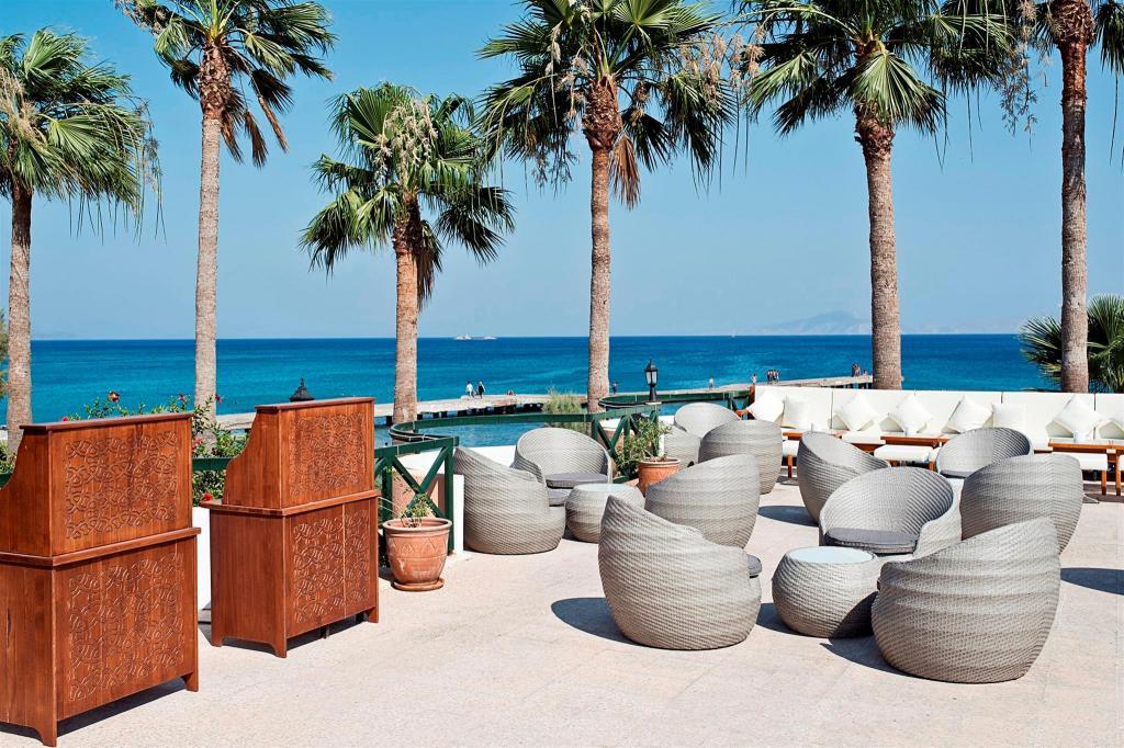 Hotel Mare Datça — 5