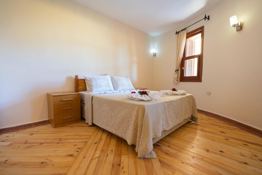 Dört Mevsim Butik Otel — 7