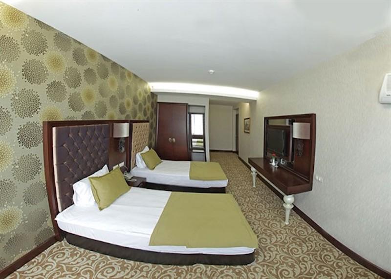 Erzincan Otel Karakaya — 10