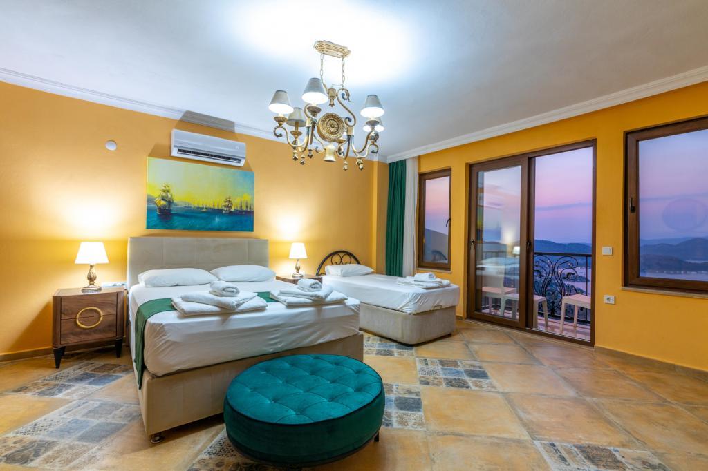 Selimiye Lime Garden Otel — 10