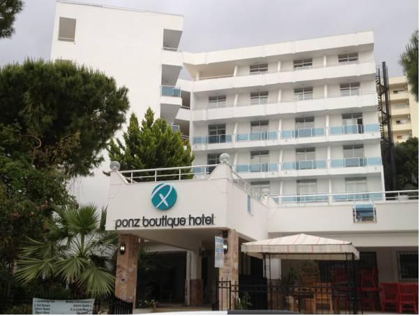 Ponz Otel Kuşadası — 3