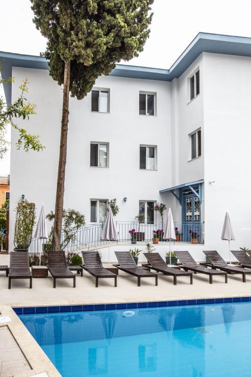 Eliada Hotel Kuşadası — 3