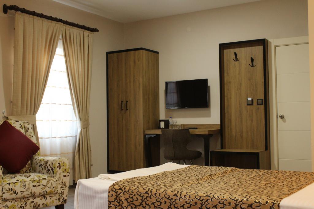 Süvari Hotel — 3
