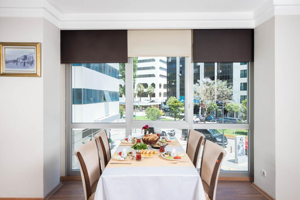 İsmira Hotel İzmir — 6