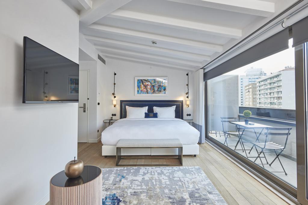 Manna Boutique Hotels — 8