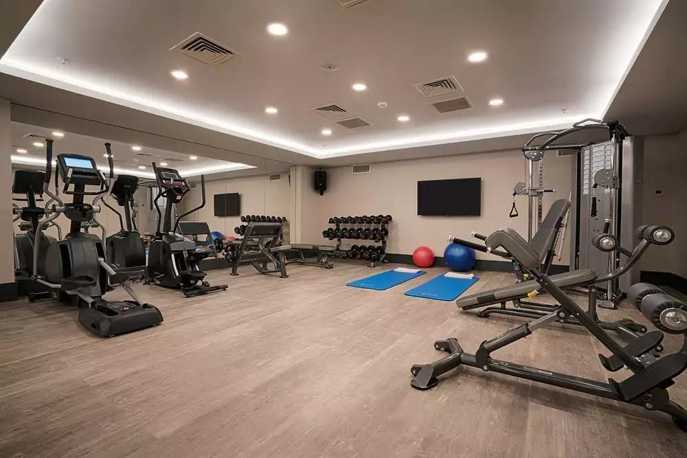 Point Hotel Ankara — 10