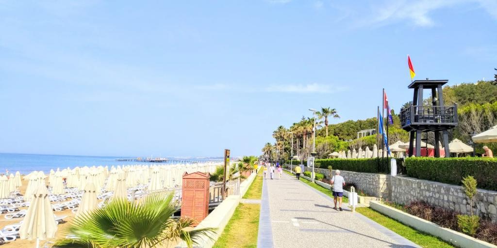 Side Erenler Hotel — 8