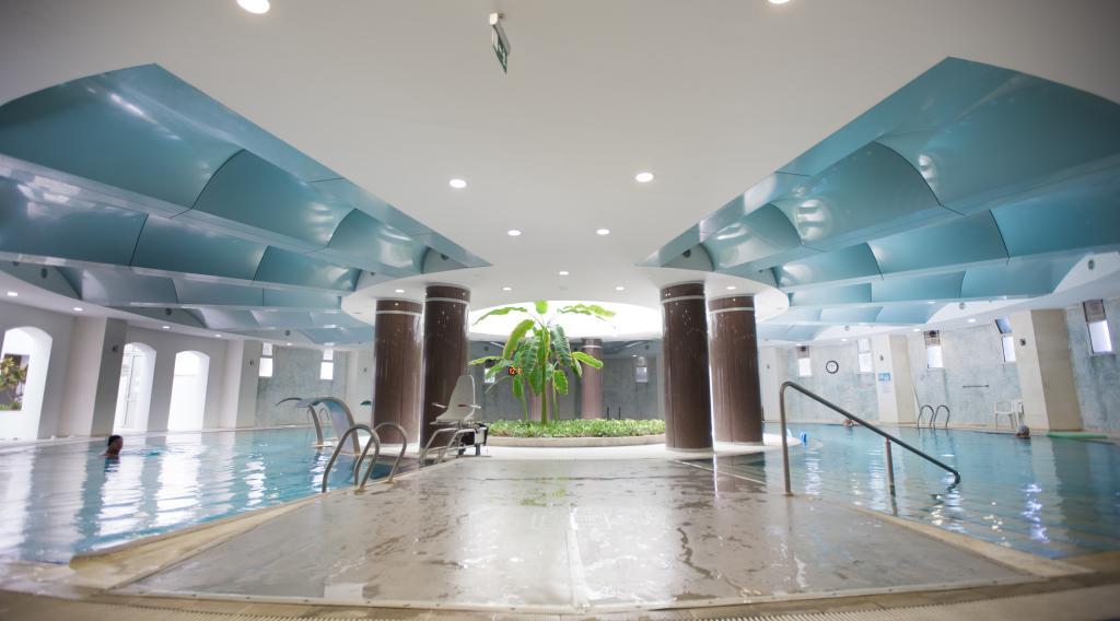 Balçova Termal Otel — 8