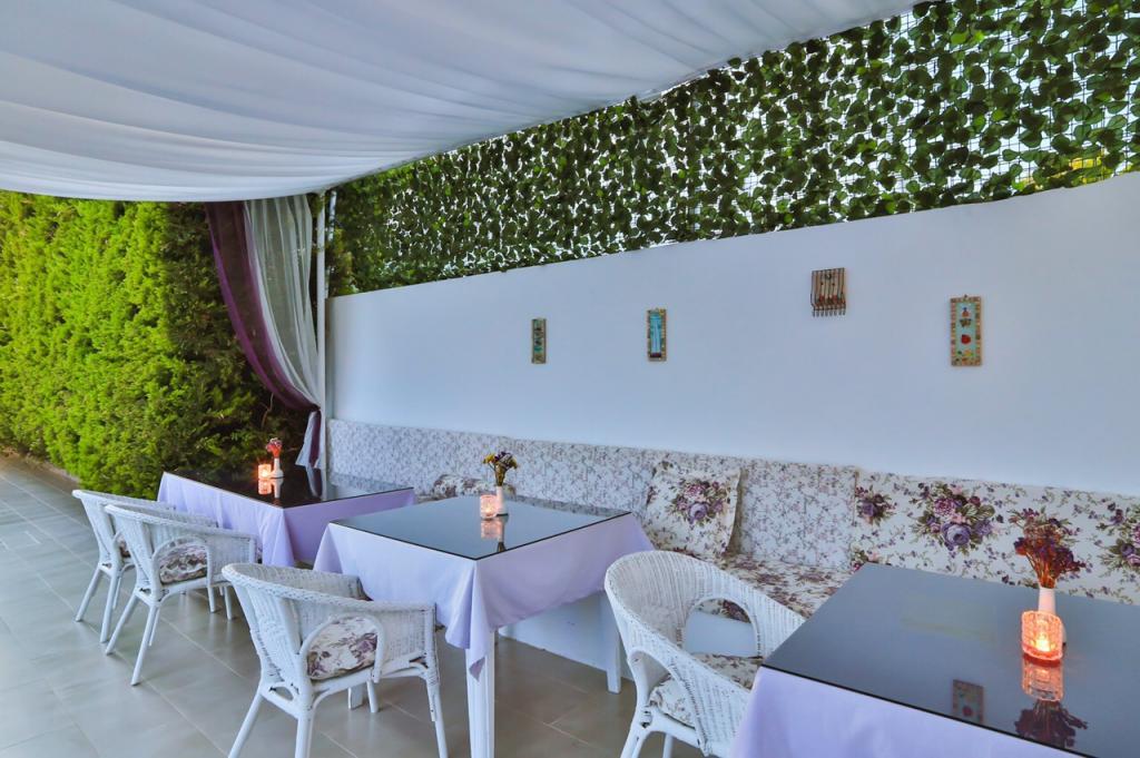 Kiraz Otel Alaçatı — 4