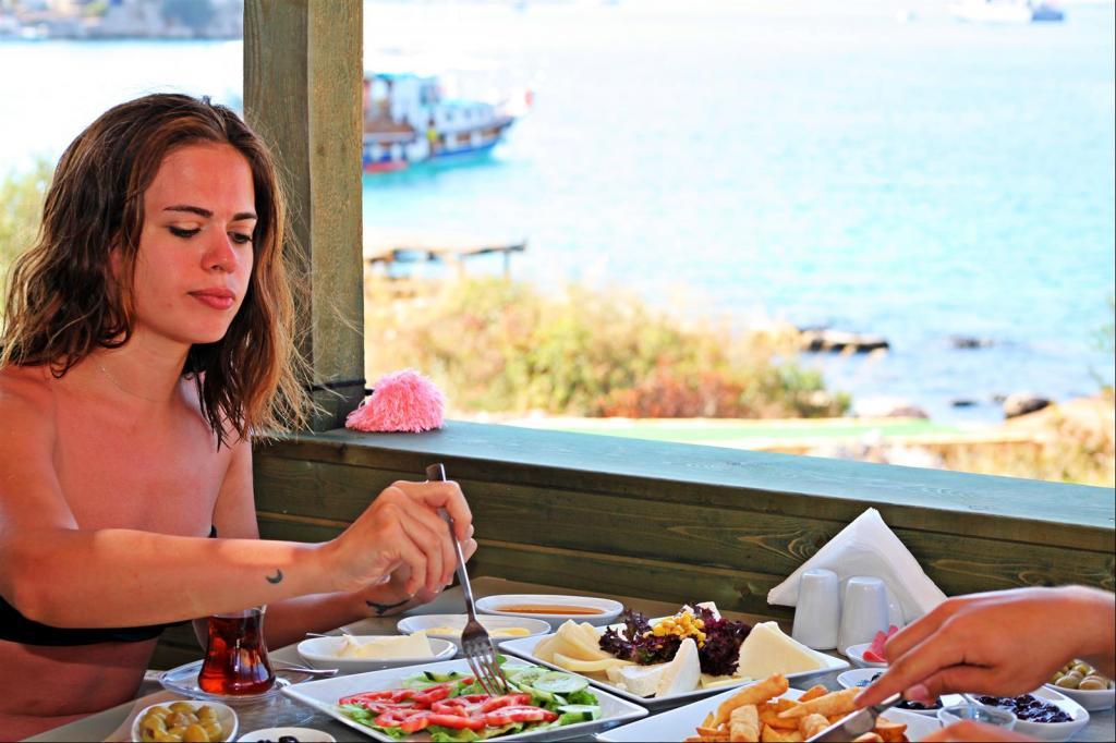 Kaş History Limanağzı — 5