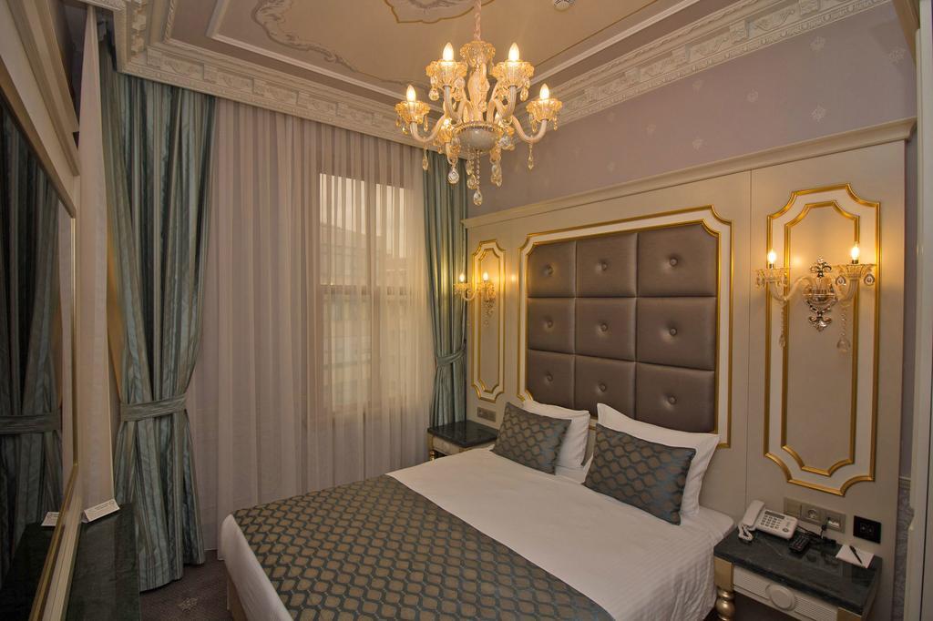 Meserret Palace Hotel — 7