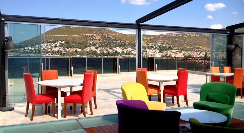 Nemrut Bay Otel — 3