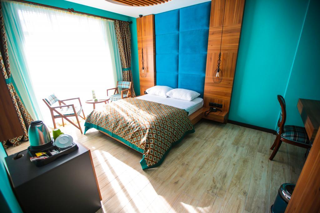 Borapark Otel — 9