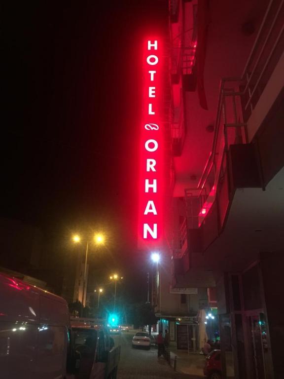 Hotel Orhan — 2