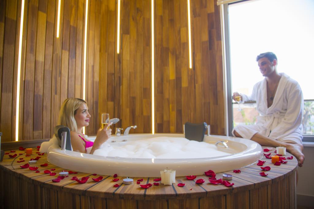 Green Beyza Suites — 10