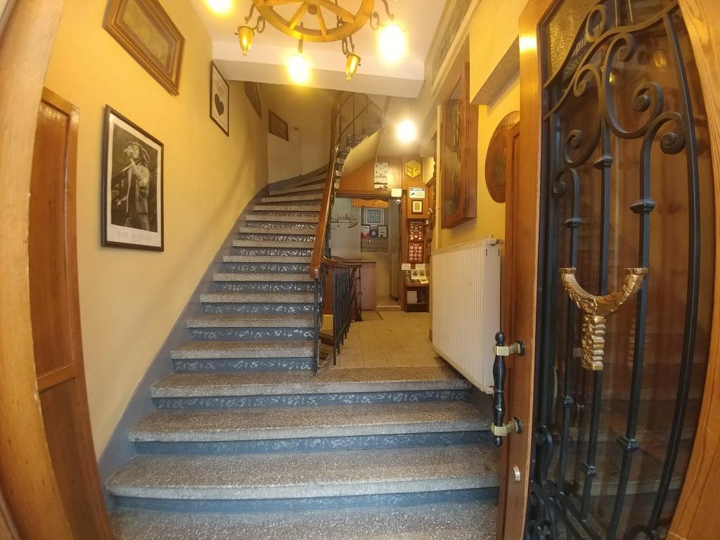 Antique Hostel Pansiyon — 5