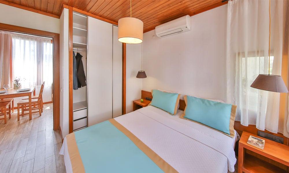 Mare Nostrum Apart Kaş — 6