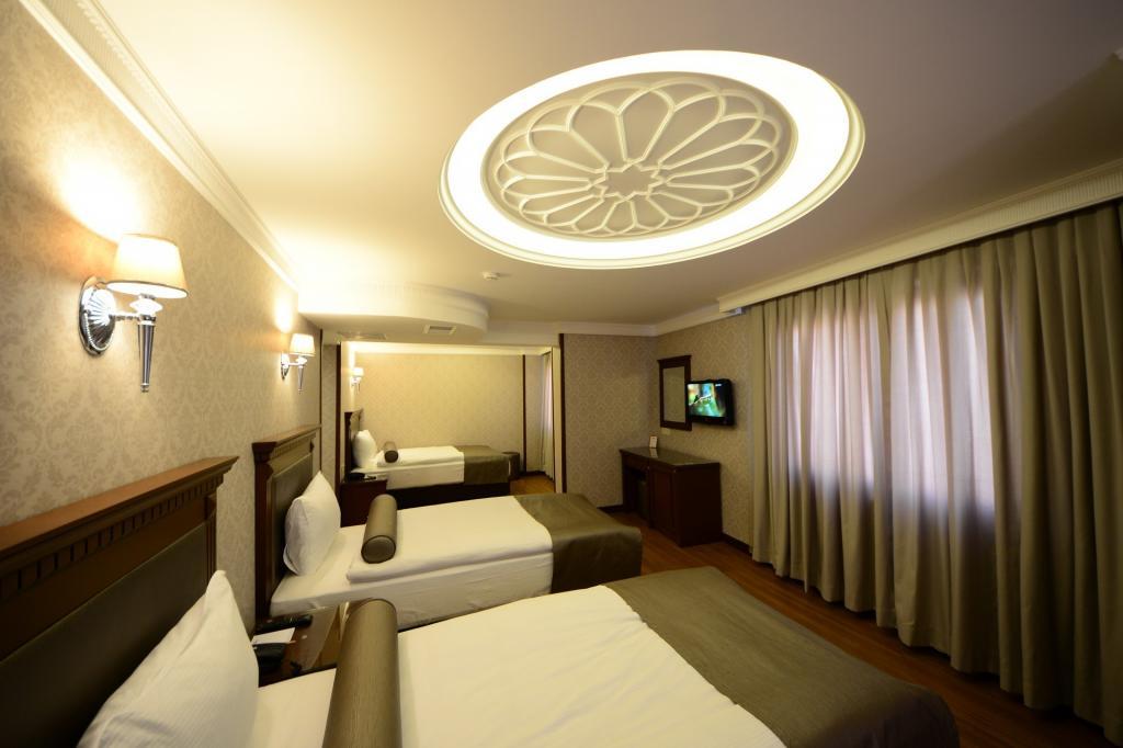 Grand Bazaar Hotel — 6