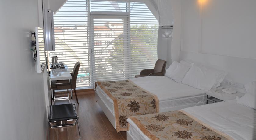 Kayseri Köşk Otel — 3