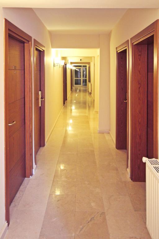 Üçem Otel Golden Sea — 5