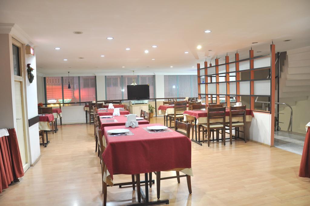 Koşar Otel Denizli — 8