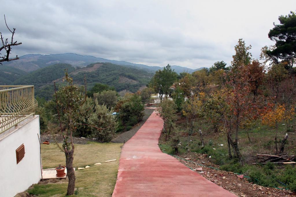 Gödence Hotel Seferhisar — 7