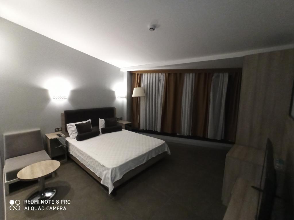 BC Pangaldi Hotel — 9