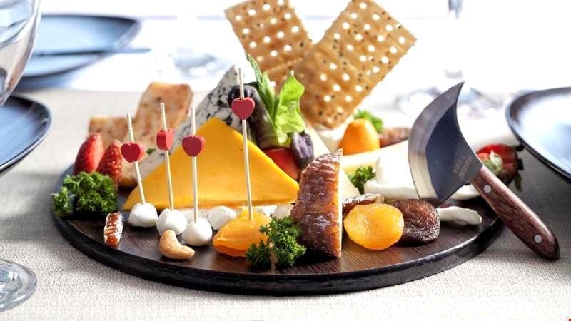 Radisson Blu Hotel Diyarbakır — 9