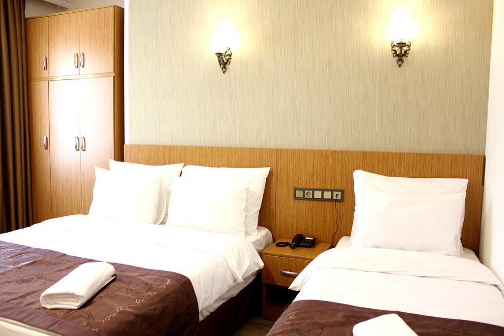 Melidium Hotel — 3