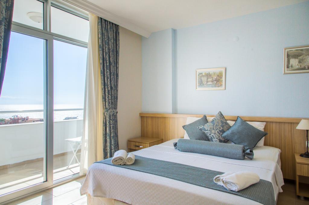 Ponz Otel Kuşadası — 10