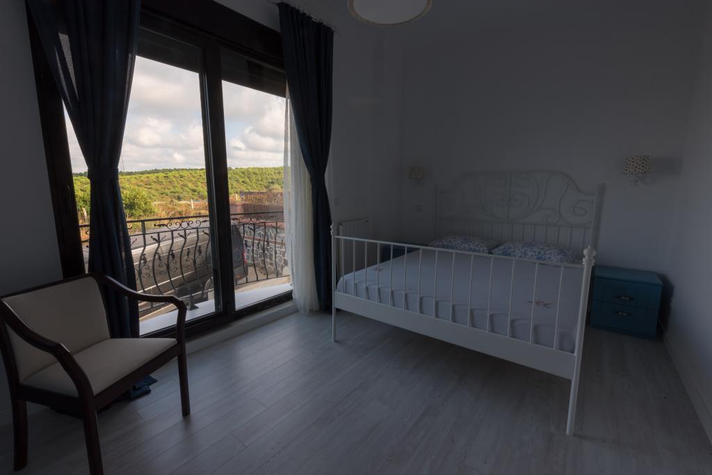 Seheryeli Apart Otel — 5