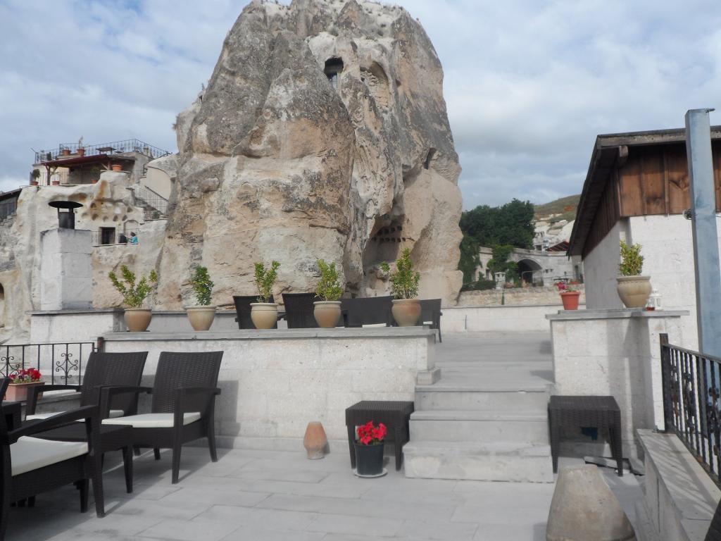 Diamond of Cappadocia — 6