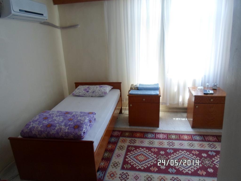 Hasyurt Otel — 5