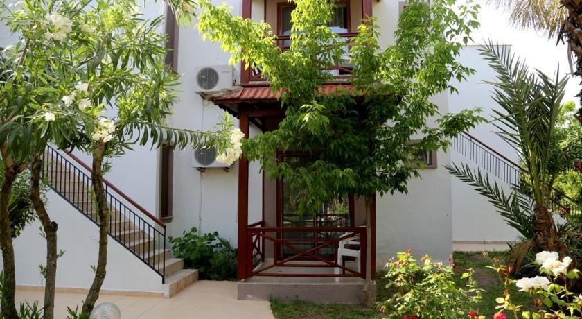 Arkadaş Otel — 3