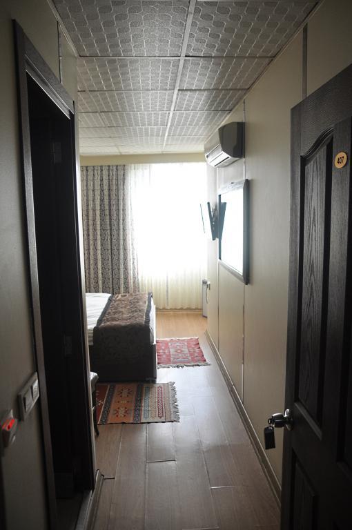 Garden Park Hotel — 7