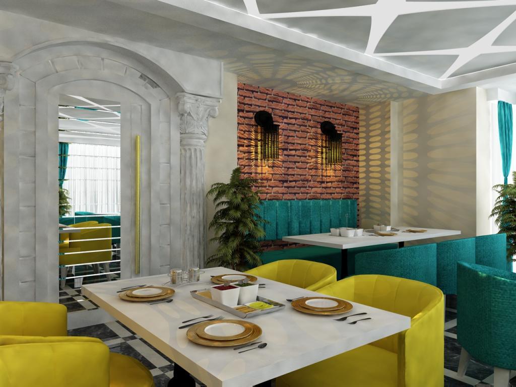 River Suite Hotel Manavgat — 6
