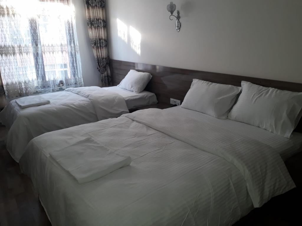 Toprak Otel VAN — 5