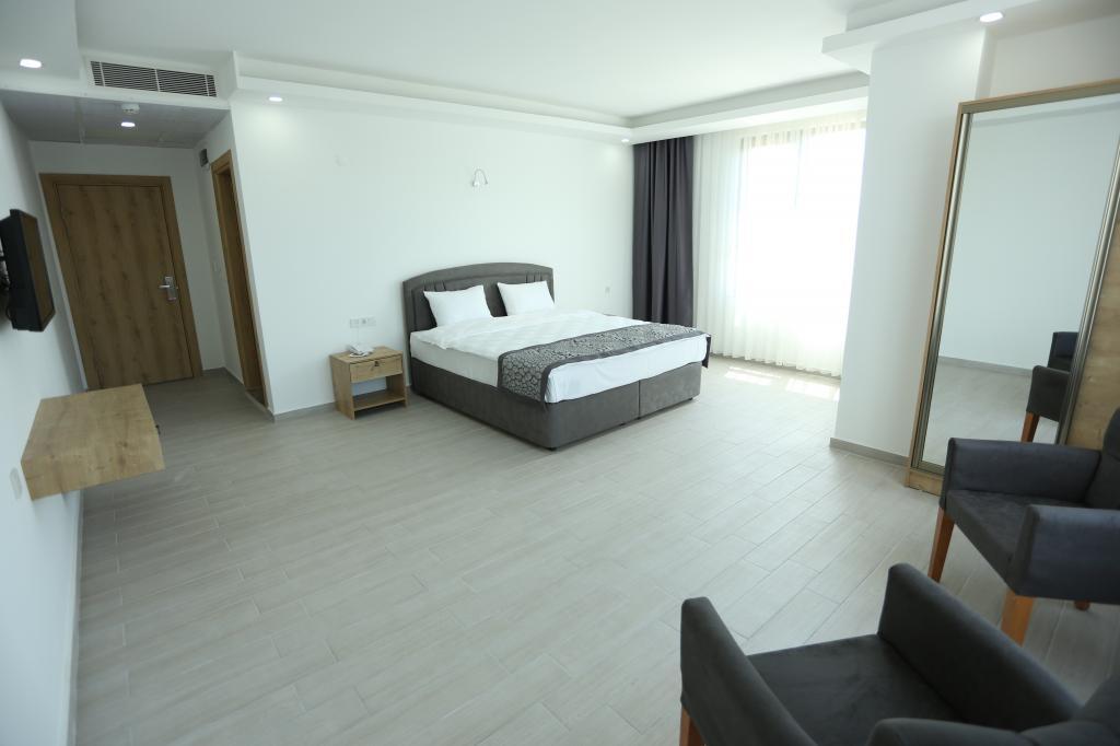 Rota 17 Otel — 9