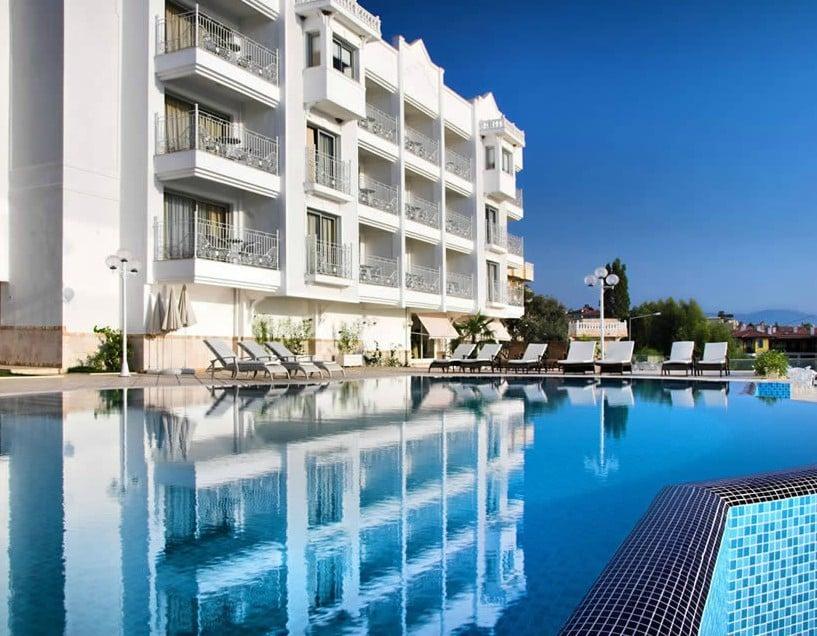 Lavista Boutique Hotel  & Spa (Adults Only +14) — 10